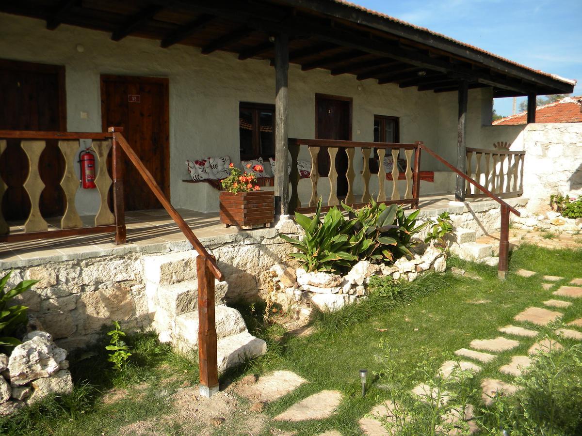 Midas Han Sukranli Exterior foto